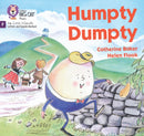 Humpty Dumpty : Foundations for Phonics-9780008668747
