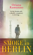 Smoke in Berlin-9780008668921