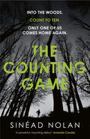 The Counting Game-9780008668976