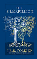 SILMARILLION HB
