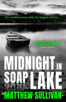 Midnight in Soap Lake-9780008669157