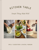 Kitchen Table : Simple Things Made Well-9780008669515