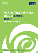 WHITE ROSE GCSE EDX H SB1