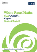 WHITE ROSE AQA GCSE HIGH SB2