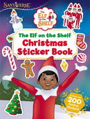 ELF ON SHELF CHRISTMAS PB