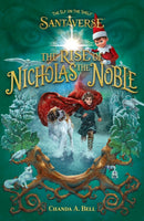 ELF ON SHELF SANTAVERSE PB