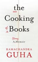 COOKING OF BOOKS HB