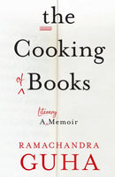 COOKING OF BOOKS PB