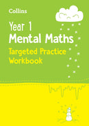YR 1 MENTAL MATHS TARGE_KS1 PR