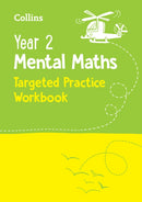 YR 2 MENTAL MATHS TARGE_KS1 PR