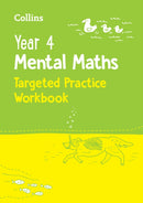YR 4 MENTAL MATHS TARGE_KS2 PR
