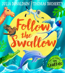 FOLLOW SWALLOW PB