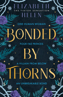 BONDED BY THORNS_BEASTS OF1 HB