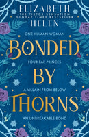 Bonded by Thorns-9780008670573