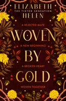 Woven by Gold-9780008670597