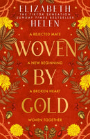 Woven by Gold-9780008670634