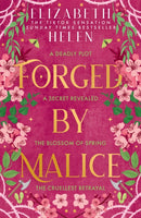 Forged by Malice-9780008670689