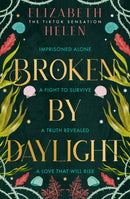 Broken by Daylight-9780008670696