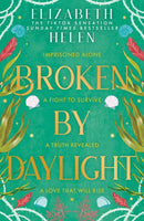 Broken by Daylight-9780008670733
