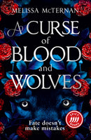 A Curse of Blood and Wolves-9780008670795
