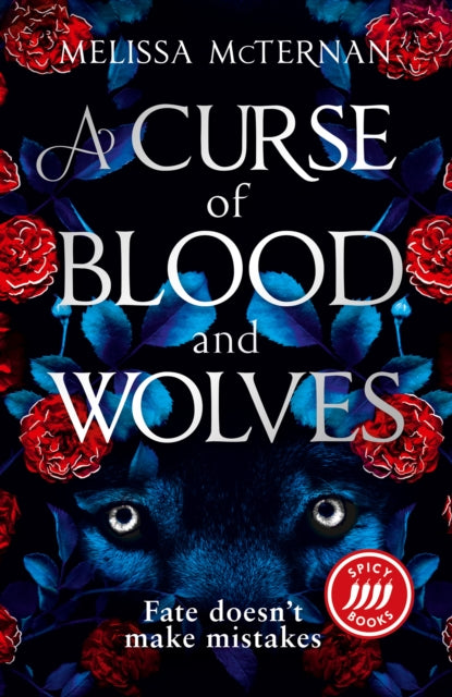 A Curse of Blood and Wolves-9780008670795