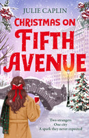 Christmas on Fifth Avenue-9780008670832