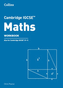 CAM IG MATHS WB