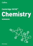 CAM IG CHEM WB