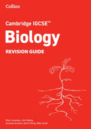 Cambridge IGCSET Biology Revision Guide-9780008670894
