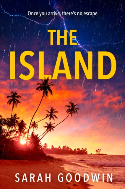 ISLAND_THRILLER COLLECTION PB