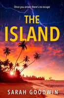 ISLAND_THRILLER COLLECTION PB