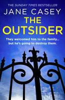 The Outsider-9780008671396