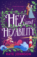 Hex and Hexability-9780008671433