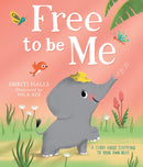 FREE TO BE ME PB