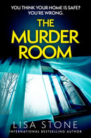 The Murder Room-9780008671549