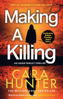 Making a Killing-9780008671617