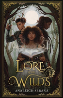 LORE OF WILDS_LORE OF WILD1 PB