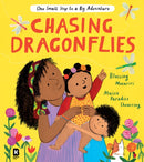 CHASING DRAGONFLIES PB