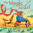 MAGIC SCARF PB