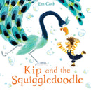 KIP & SQUIGGLEDOODLE PB