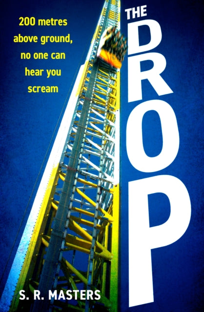 The Drop-9780008671938