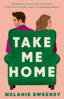 TAKE ME HOME PB