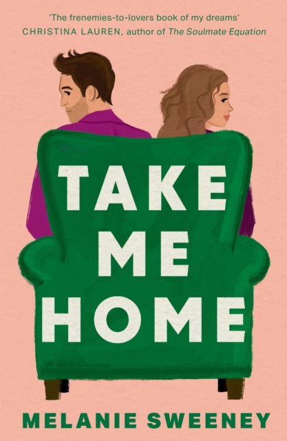 Take Me Home-9780008671976