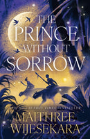 The Prince Without Sorrow-9780008672089