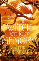 The Witch Without Memory-9780008672096