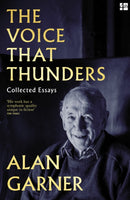 VOICE THAT THUNDERS PB