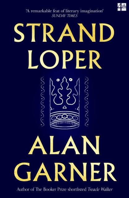 STRANDLOPER PB