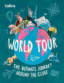 WORLD TOUR HB