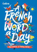 FRENCH WORD DAY HB