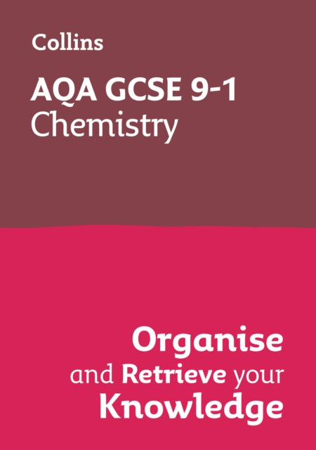 AQA GCSE 9-1 CHEMISTR_GCSE GRA
